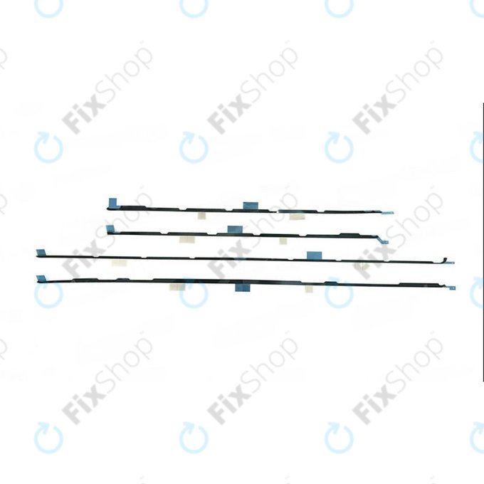 Ljepljiva traka ispod LCD zaslona za iMac 24", A2438 (2021), A2873, A2874 (2023), A3137 (2024), 076-00544, Genuine Apple