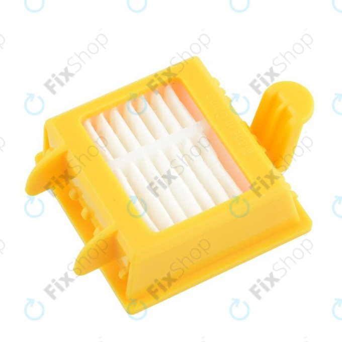 HEPA filter, 2 kom za iRobot Roomba 700-series