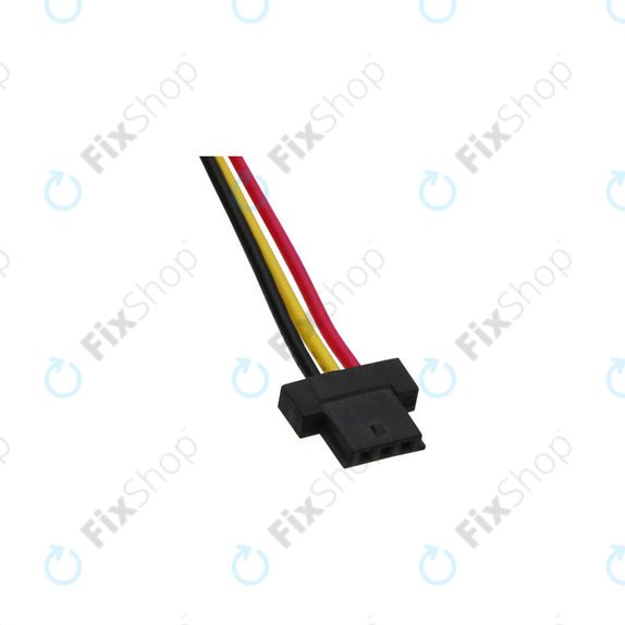 Baterija za TomTom Go 510, 1100mAh, Li-Ion, 3.7V, AHA11110004, HQ