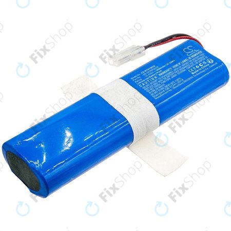 Rowenta X-PLORER S75s, S75s+ - Baterija SS-2230002528 Li-Ion 14.4V 2600mAh HQ