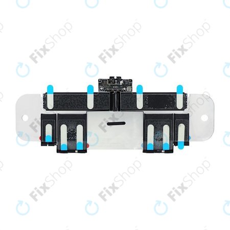 Apple MacBook Pro 13" Retina A1425 (krajem 2012. - Početkom 2013.) - Baterija A1437 7000 mAh FixPremium