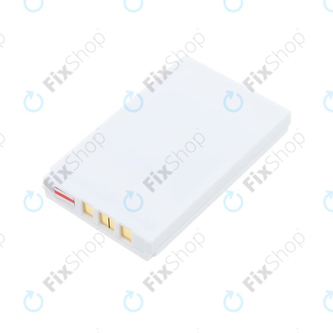 Baterija za Cipherlab 8300-L, Metrologic MK5502, 750mAh, Li-Ion, 3.7V, BA-80S700, HQ