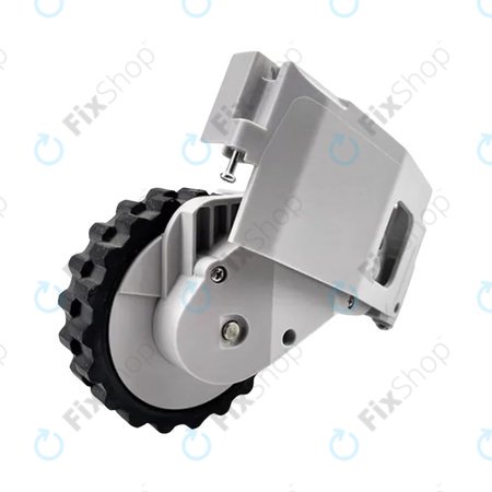 Xiaomi Mijia 1S - Kotač s motorom (lijevo) (Bijela)