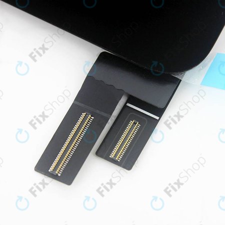 Apple iPad Mini 4 - LCD zaslon + zaslon osjetljiv na dodir (crni)