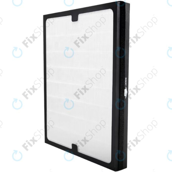 Blueair 200-series, 300-series - HEPA filter (Aktivni ugljen)