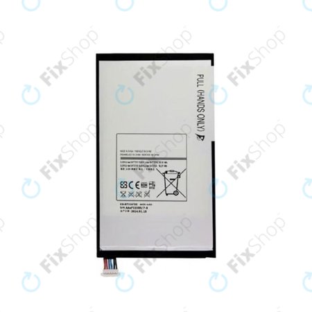 Samsung Galaxy Tab 4 8.0 T330, T331 - Baterija EB-BT330FBE, EB-BT330FBU 4450mAh
