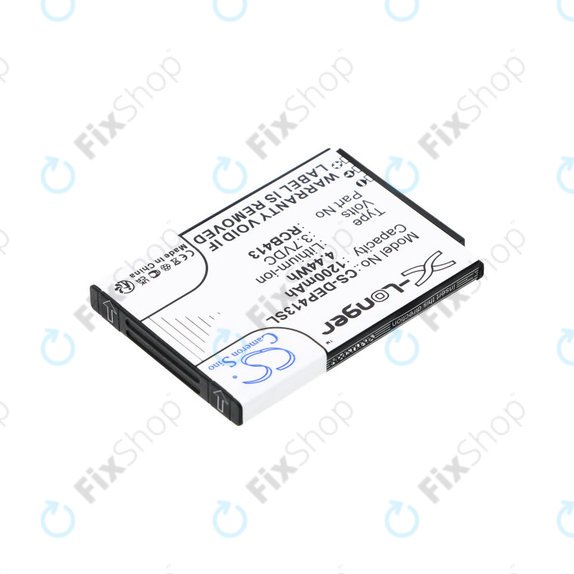 Doro Primo 406 - Baterija RCB413 1200mAh HQ