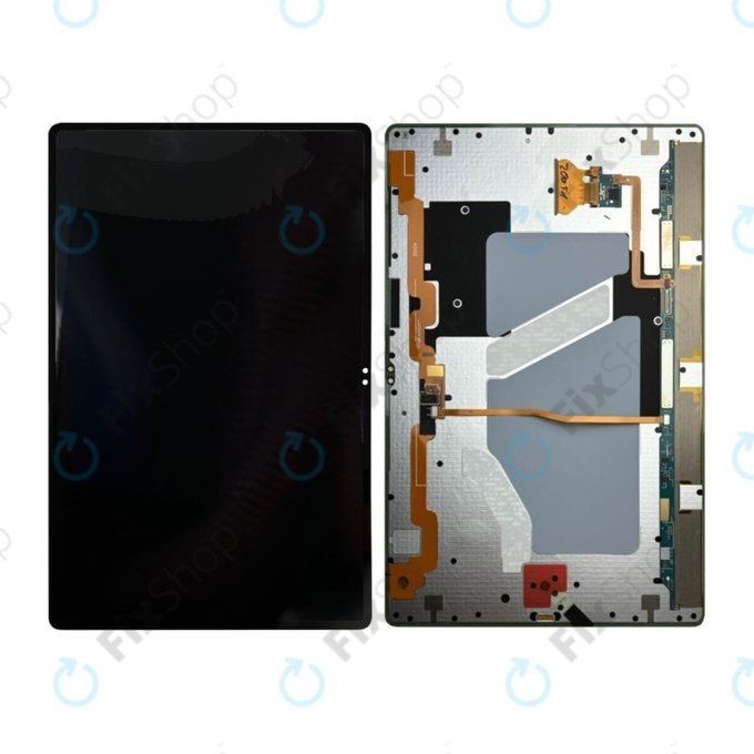 Samsung Galaxy Tab S9 Ultra X916A, X916B - LCD zaslon + zaslon osjetljiv na dodir OLED