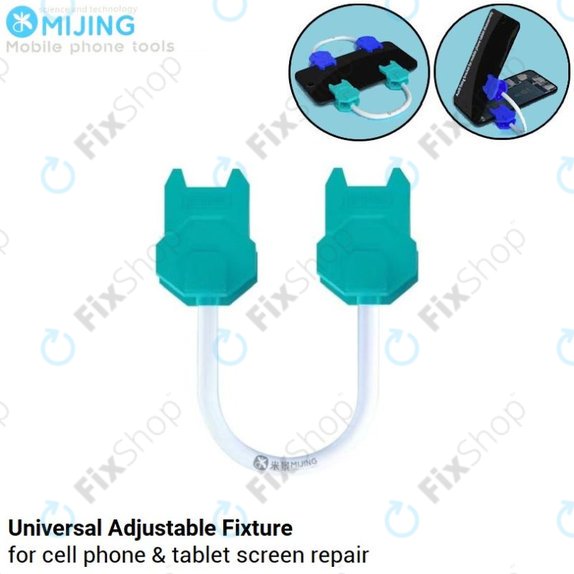MiJing PM-11 - Univerzalni podesivi držač (zeleni)