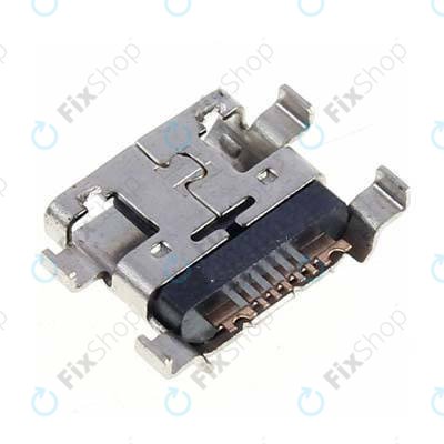 Samsung Galaxy S3 Mini i8190 - Konektor za punjenje - 3722-003531 Originalni servisni paket