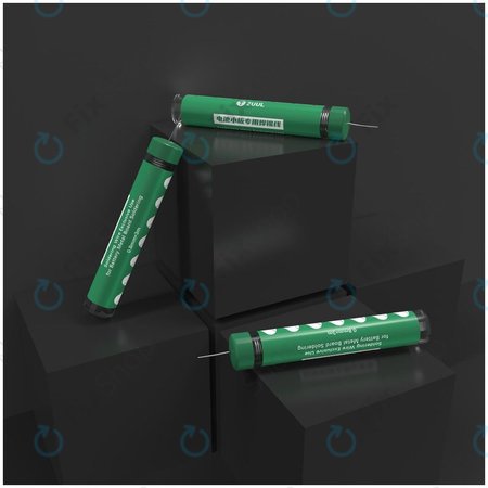 2UUL - Lemilica žica (0,8 mm)