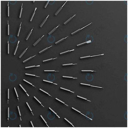 Xiaomi WOWstick 1F+ - Električni odvijač 64u1