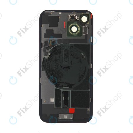 Stražnje staklo kućišta za iPhone 15 | Green | 661-36842 | Genuine Apple
