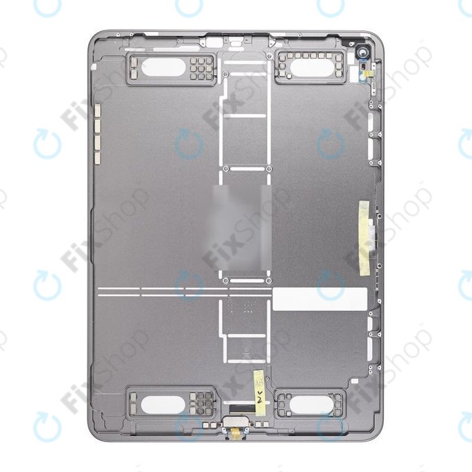 Apple iPad Pro 11.0 (1. generacija 2018.) - WiFi verzija poklopca baterije (Space Gray)