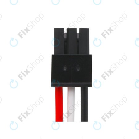 Baterija za Tesla Robostar iQ500, iQ600, 5200mAh, Li-Ion, 14.4V, N789-603, HQ