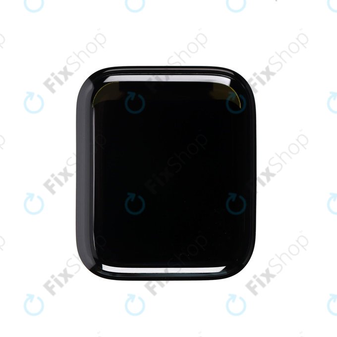 Apple Watch 6 40 mm - LCD zaslon + zaslon osjetljiv na dodir Refurbished PRO