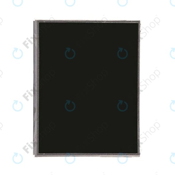 Apple iPad 2 - LCD zaslon