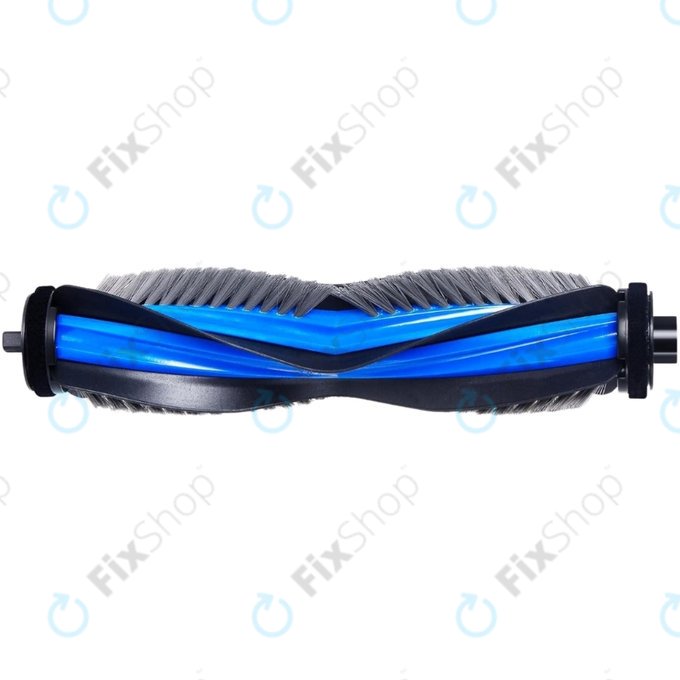 Set rezervnih dijelova za Ecovacs Deebot T30C Omni (1x Glavna četka, 2x Filter, 2x Bočna četka, 4x Krpa za brisanje, 2x Vrećica za prašinu)