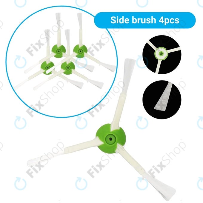 iRobot Roomba e-series, i-series, j-series - Napredni set 2