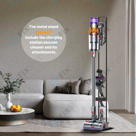 Dyson V-series, Outsize, Gen5detect, DC-series - Stalak s kotačima