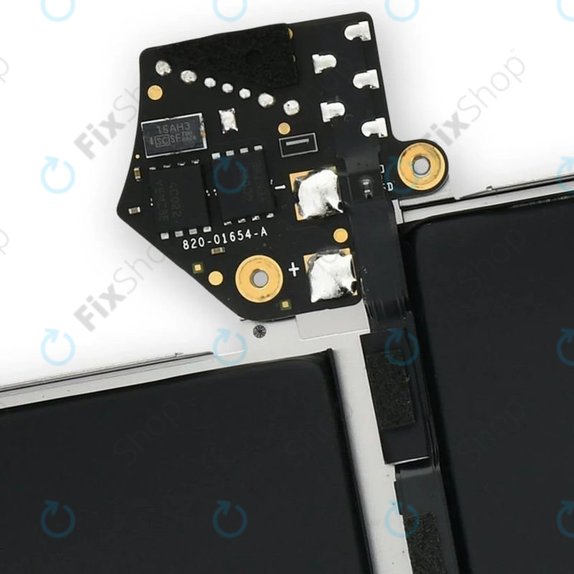 Baterija za MacBook Air 13", A2389, A2337 (2020), 661-16086, Genuine Apple