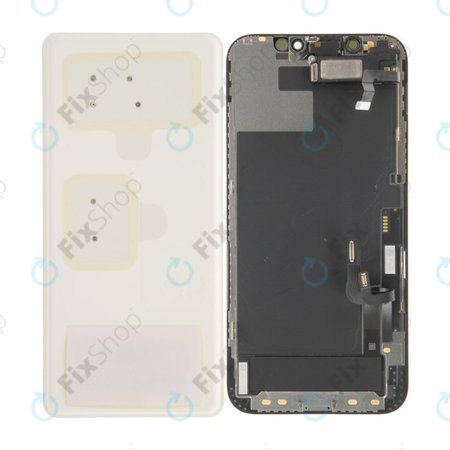 OLED Zaslon sklop za iPhone 12 Pro | 661-18504 | Genuine Apple