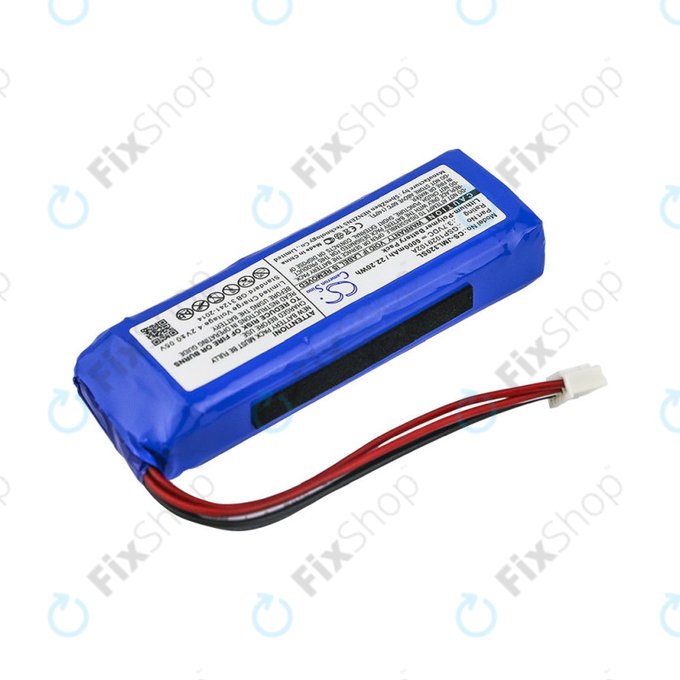 JBL Charge 3 (2016) - Baterija Li-Pol 6000mAh HQ