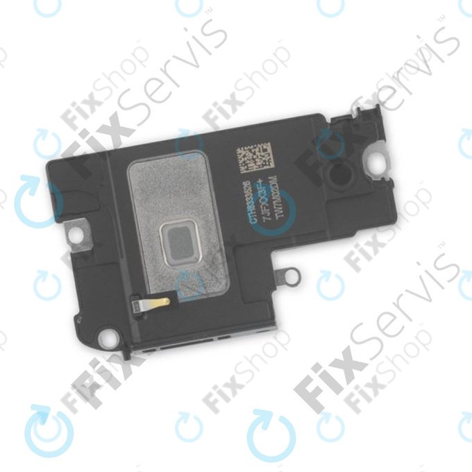 Apple iPhone XS Max - Zvučnik