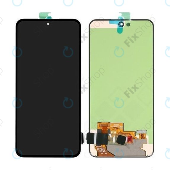 Samsung Galaxy A36 A366E, A56 A566E - LCD zaslon + zaslon osjetljiv na dodir OLED