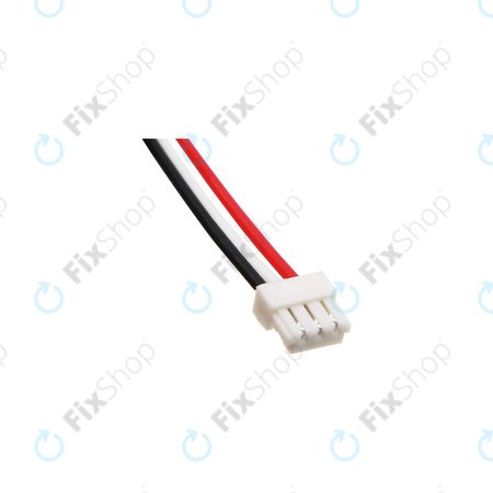 Baterija za Jabra Evolve 75, 400mAh, Li-Pol, 3.7V, AHB572535PST, HQ