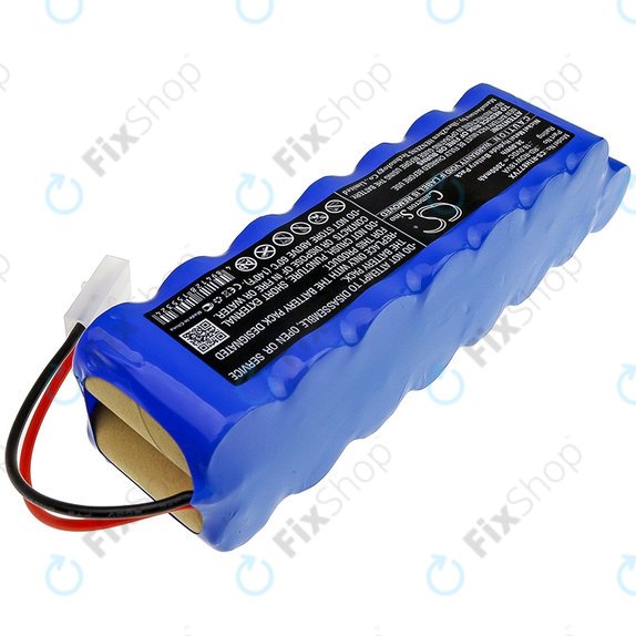 Rowenta Air Force Extreme - Baterija RD-ROW18VA 2000mAh HQ