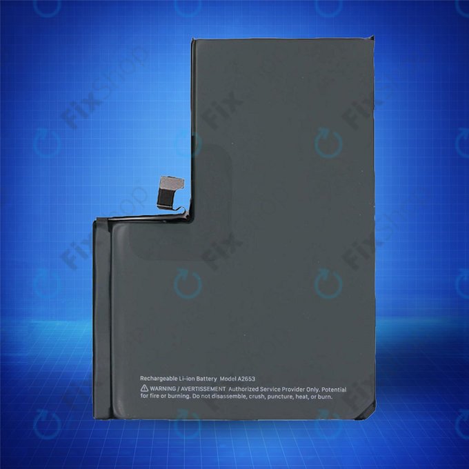 Apple iPhone 13 Pro Max - Baterija A2653 4352mAh Service Pack