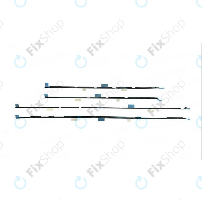 Ljepljiva traka ispod LCD zaslona za iMac 24", A3137 (2024), 076-00592, Genuine Apple