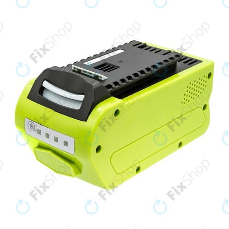GreenWorks G-Max-serija - Baterija Li-Ion 40.0V 5000mAh HQ