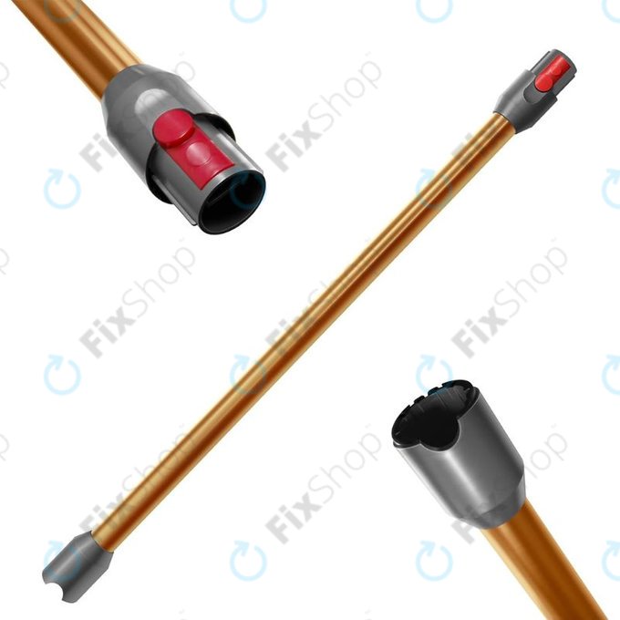 Dyson V12 - Usisna cijev (Naranča)