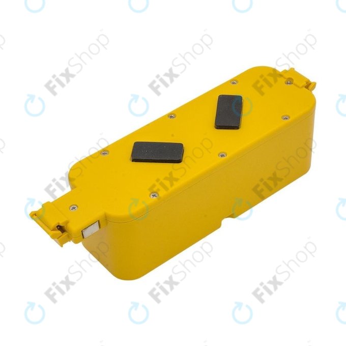 iRobot Roomba 400, 4000 - Baterija 11700, 17373 Ni-MH 14.4V 2000mAh HQ