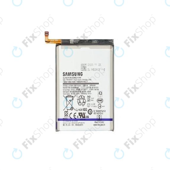 Samsung Galaxy S21 Plus G996B - Baterija EB-BG996ABY 4800mAh - GH82-24556A Originalni servisni paket