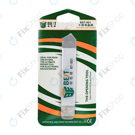 Best BST-001 - Alat za otvaranje metalne poluge
