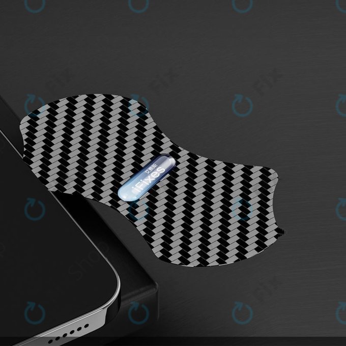 iFixes - Karbonski Ultratanki Alat za Otvaranje K