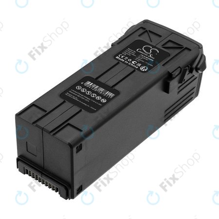 Baterija za DJI Mavic 3, 5000mAh, Li-Pol, 15.4V, BWX260-5000-15.4, HQ