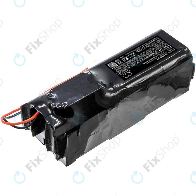 Rowenta Air Force Extreme RH-serija, Tefal TY-serija - Baterija RS-RH5273, MISRH5273-01 2600mAh HQ