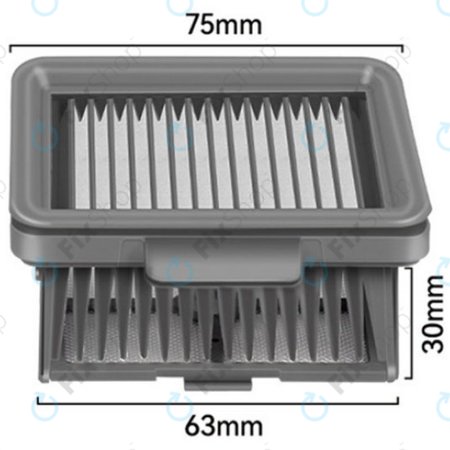 Xiaomi Dreame H12, H12 Max - Filter za prašinu