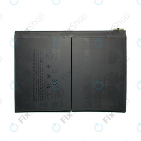 Apple iPad (10th Gen 2022) - Baterija 7606mAh