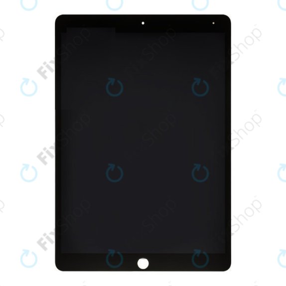 Apple iPad Air (3rd Gen 2019) - LCD zaslon + zaslon osjetljiv na dodir (Black) Refurbished