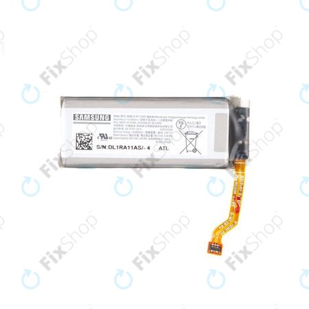 Samsung Galaxy Z Flip 3 F711B - Baterija EB-BF712ABY 930mAh - GH82-26271A, GH82-26256A Genuine Service Pack