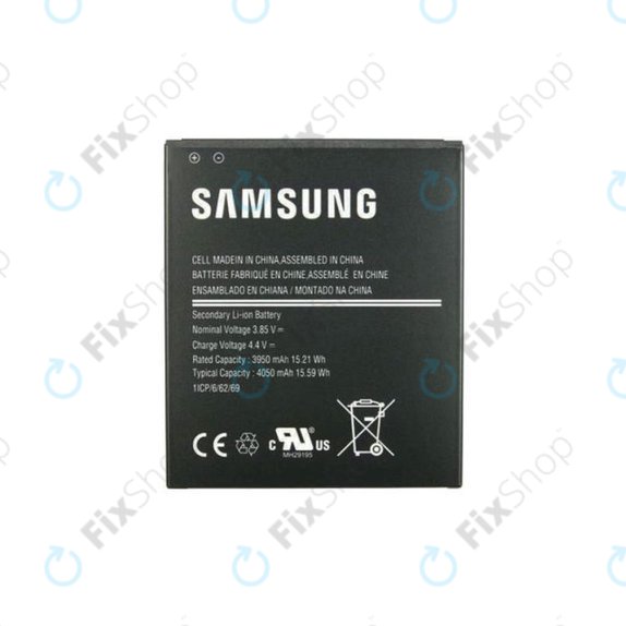 Samsung Galaxy Xcover Pro G715F - Baterija 4050mAh EB-BG715BB - GH43-04993A Originalni servisni paket