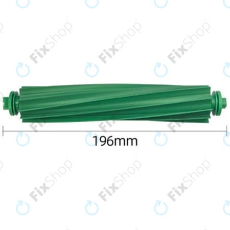 iRobot Roomba 205 Dust Compactor, Dust Compactor Combo - četka u roli