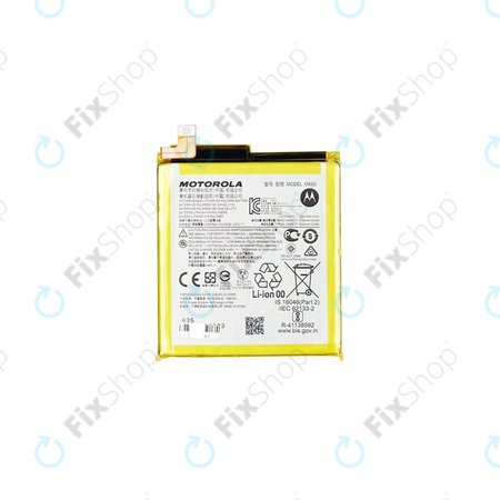 Motorola Moto G 5G XT2113 - Baterija MK50 5000mAh - SB18C85232 Originalni servisni paket