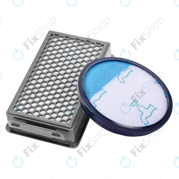 Rowenta Compact Power - Set filtera