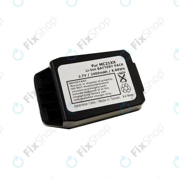 Zebra MC2180 - Baterija 2400mAh